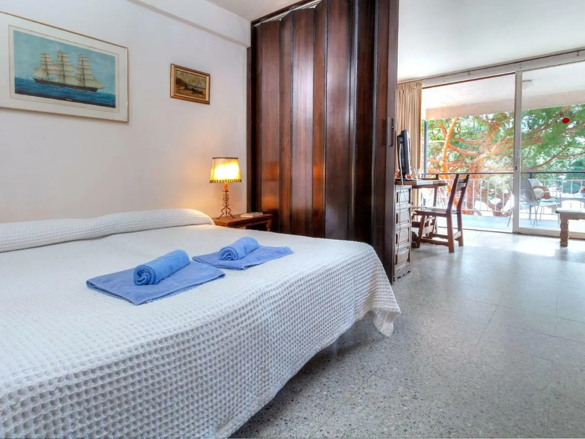 Apartment Fragata Lloret de Mar 0*,