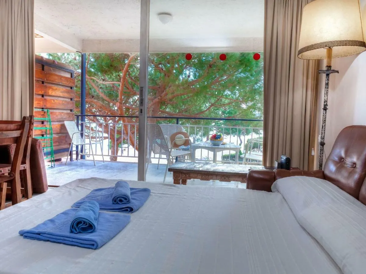 Apartment Fragata Lloret de Mar