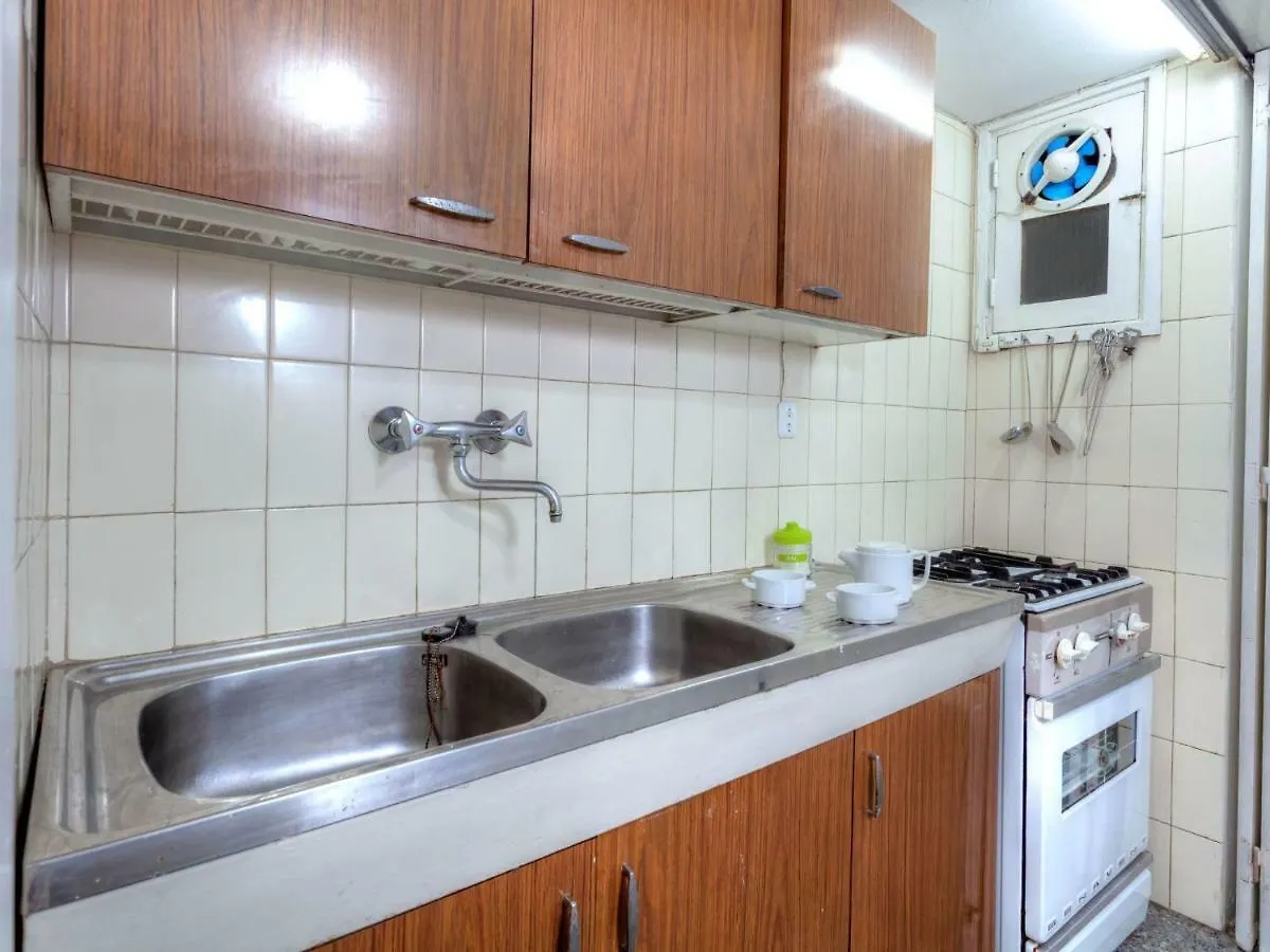 Apartment Fragata Lloret de Mar