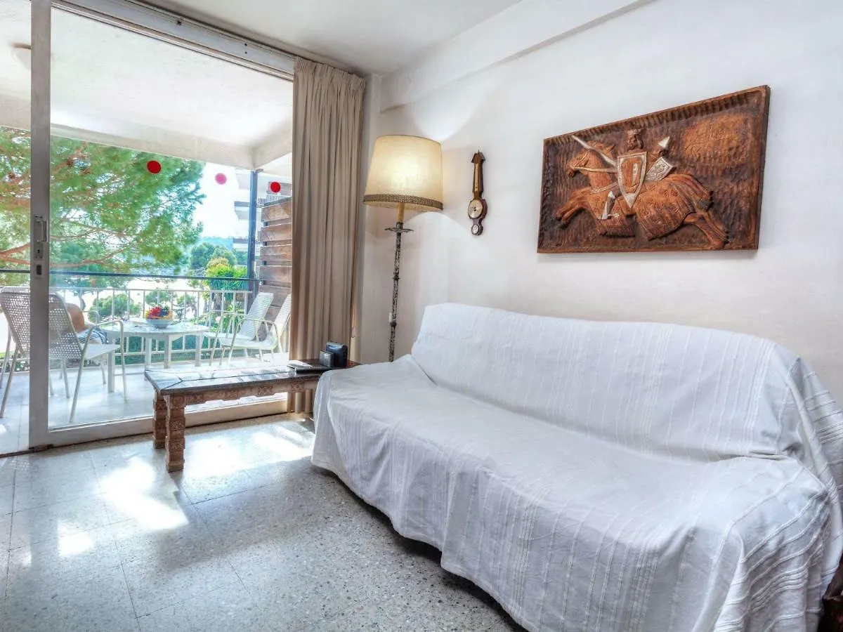 Apartment Fragata Lloret de Mar