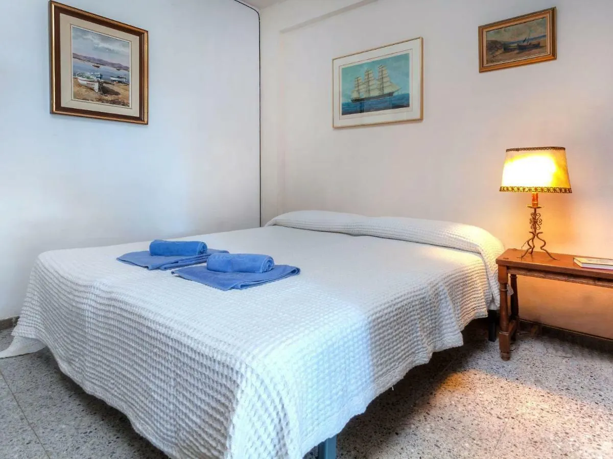 Apartment Fragata Lloret de Mar 0*,  Hiszpania