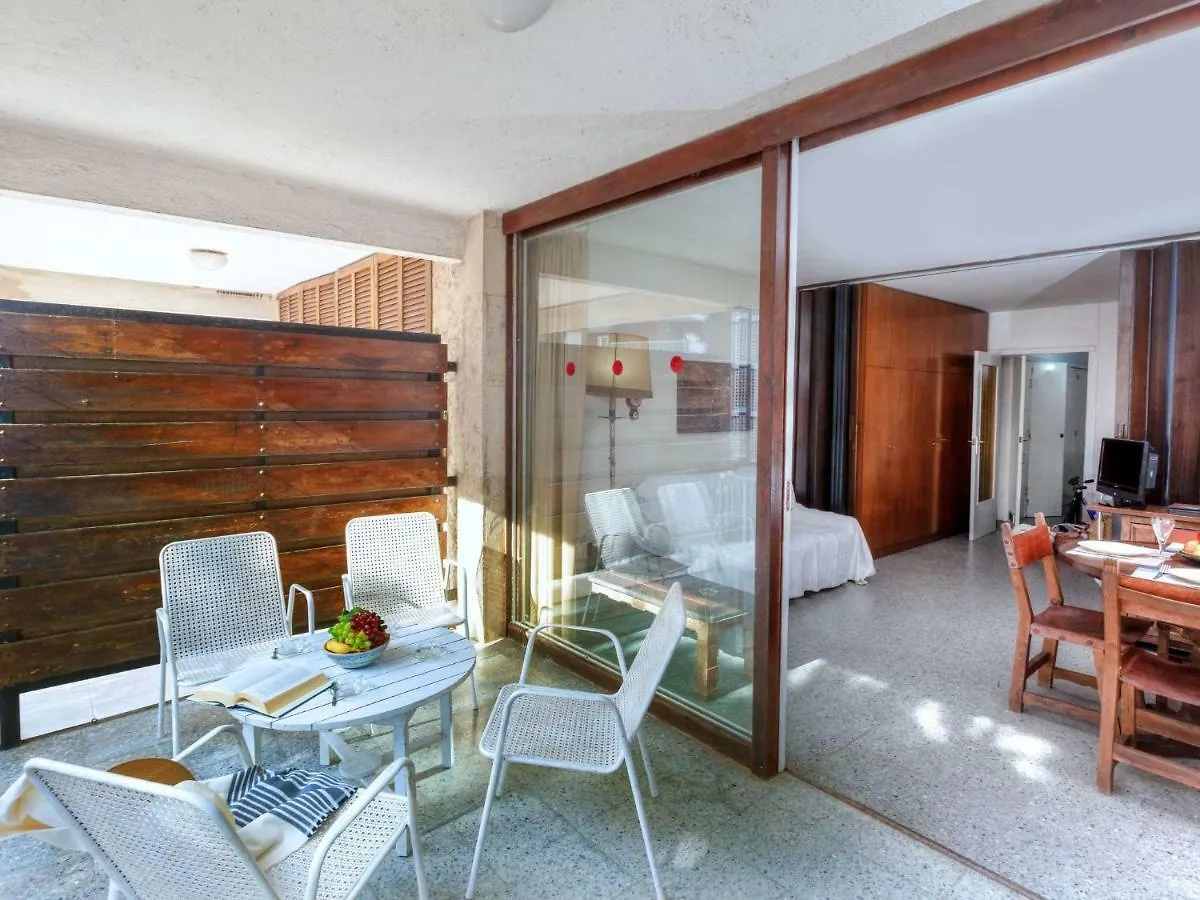Apartment Fragata Lloret de Mar