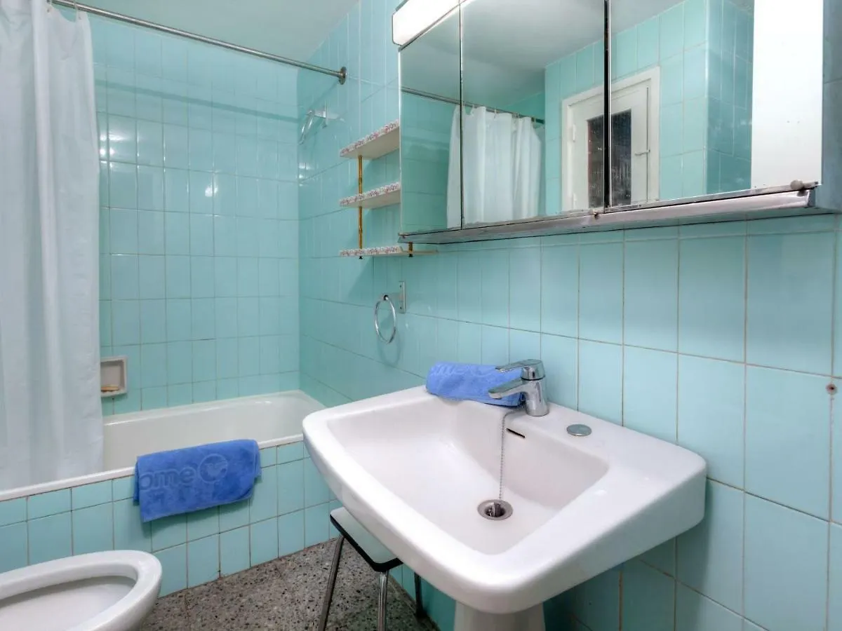 Apartment Fragata Lloret de Mar